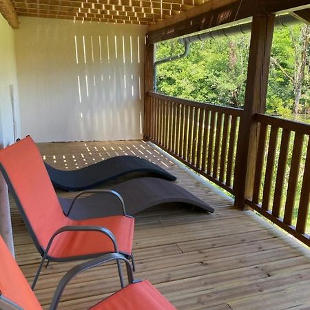 Gite La Bastide Ornans Exterior photo