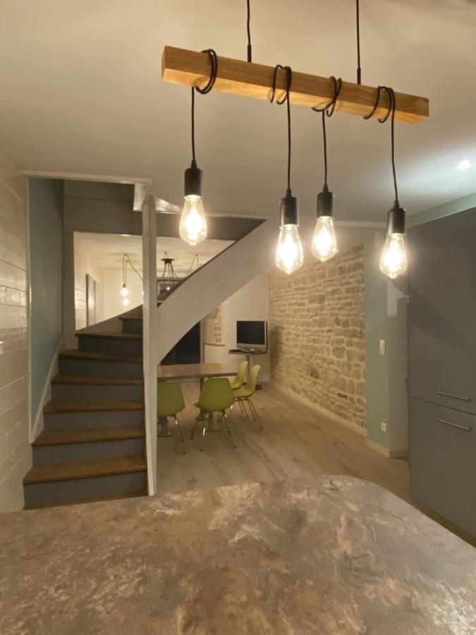 Gite La Bastide Ornans Exterior photo